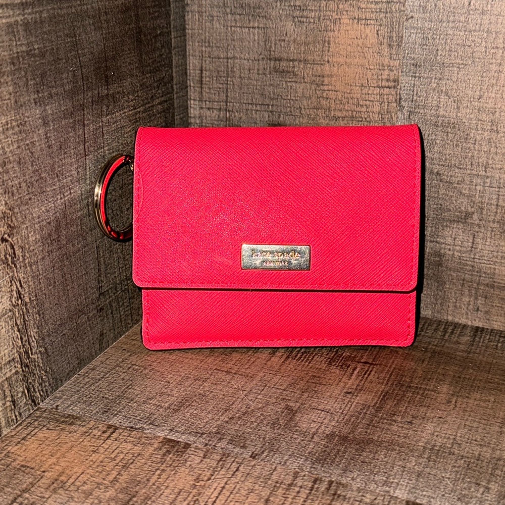 Kate Spade Mini Wallet